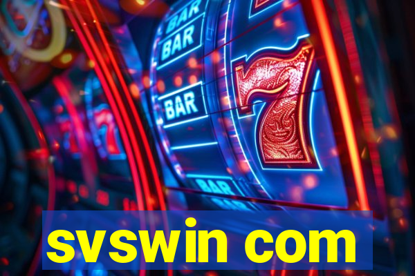 svswin com